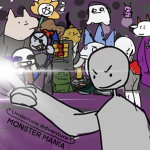 Undertale Adventure: Monster Mania