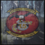 '15th Marine Expeditionary Unit,'