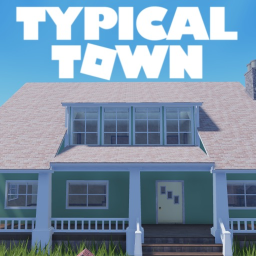TYPICAL TOWN