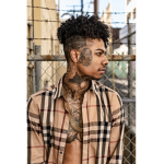 BLUEFACE SAUCE GANG