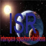 Interspace Squadron of Robloxia