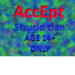 AccEpt (STRUCID CLAN) *14+*