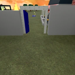 [UPDATE]portals and obby sans,shop,food and more icon