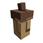 Acorn seed