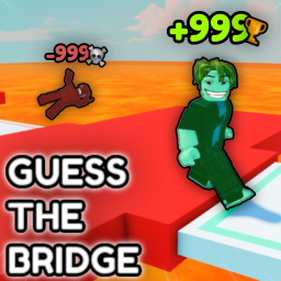 Guess The Bridge, Get RICH! 💸 [WIP 🛠]