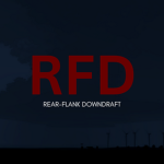 RFD Hyper Realistic Storm chasing game