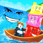 Sail for Brainrots 🌊