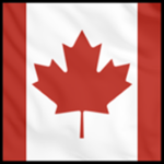 [CAN] Canada ׂ