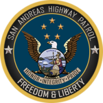 LSRP | San Andreas Highway Patrol