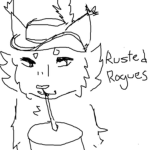 || Rusted Rogues || WC:UE ||