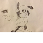 Cartoon fans uwu