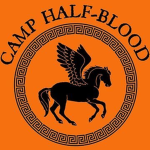 CHB Infirmary :: Percy Jackson rp