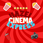 Hazel cinemas express