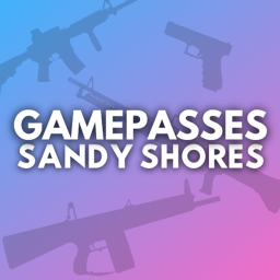 Gamepass Store