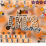 ・ emi's clothing ・