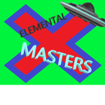 Elemental Masters Official Group