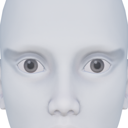Joker Eyes
