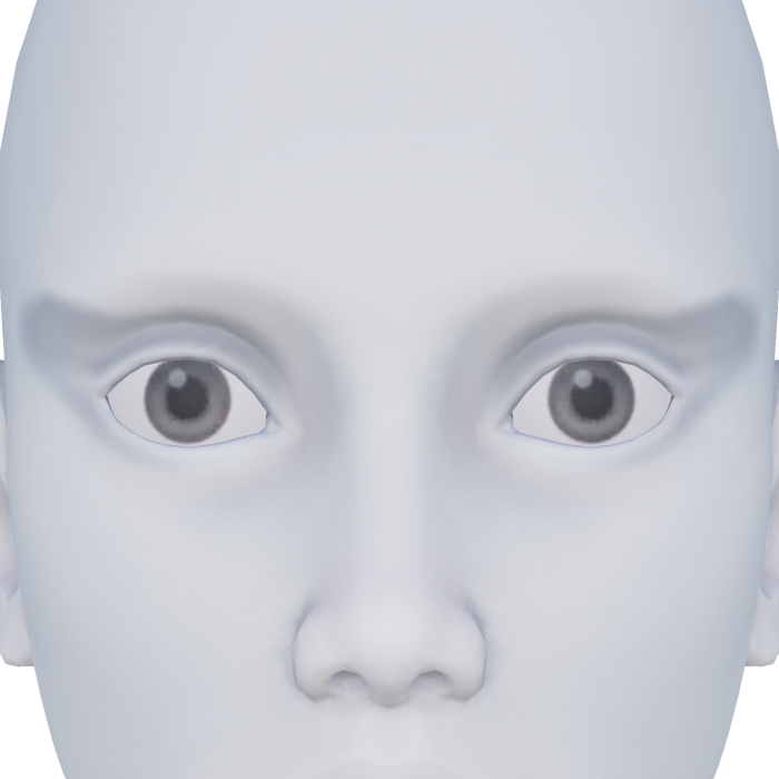 Joker Eyes