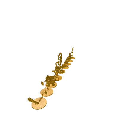 PoppyCollectables