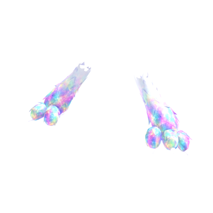 Kyu's Opal Paws