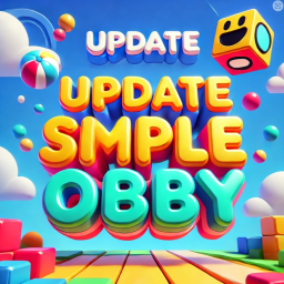 [UPDATE] Simple Obby