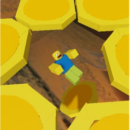 Generic Spleef icon