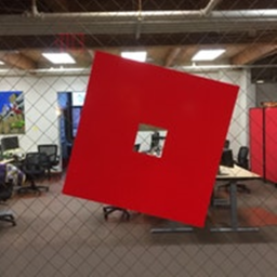 ROBLOX World Headquarters roleplay