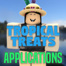 Tropical Treats | Application Center