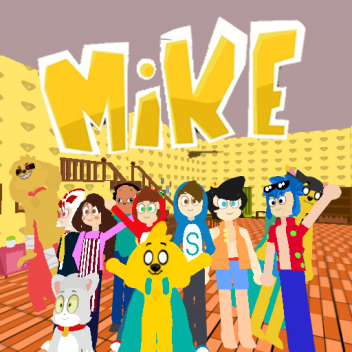 💎การผจญภัยของ Mike3DRP