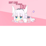 KannaBestGirl