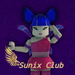 Sunix Club! |Musa🎶| icon