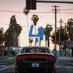 LA:RP RU Community