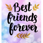 Friends For Ever,