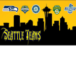 Seattle Teams