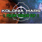 Kolonia Mars