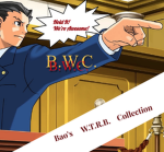 Bao's W-T-R-B Collections