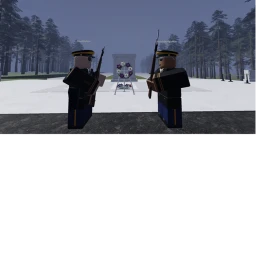 Tomb of the Unknown Soldier icon