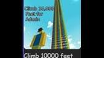 Climbing 10000 Stairs