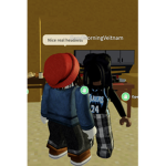 tom’s clothes (idk)