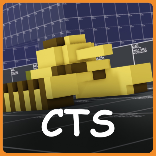 Cursed Tank Simulator【SKYFALL】