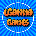 Lg_amma Games!