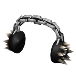 Extreme Void Headphones