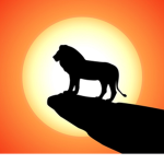 Lions united:]