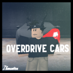 Overdrive Cars