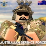 ||The Australian Defence force|| A.D.F||