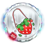 The Berry Bindle