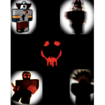 The Robloxian Myth Investigators.