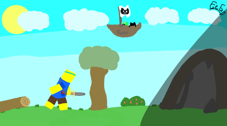 RetroRogue screenshot 2