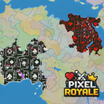 Pixel Royale [BETA]