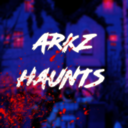 Arkz Hauntz - Scare Maze's